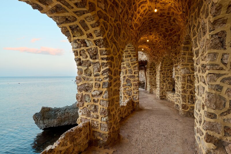 Dreams Beach Resort 34