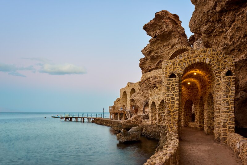 Dreams Beach Resort 35