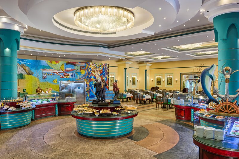 Dreams Beach Resort 37