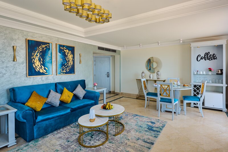 Dreams Beach Resort 55