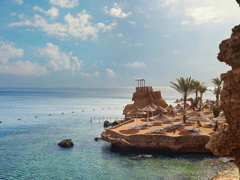 Dreams Vacation Resort 6