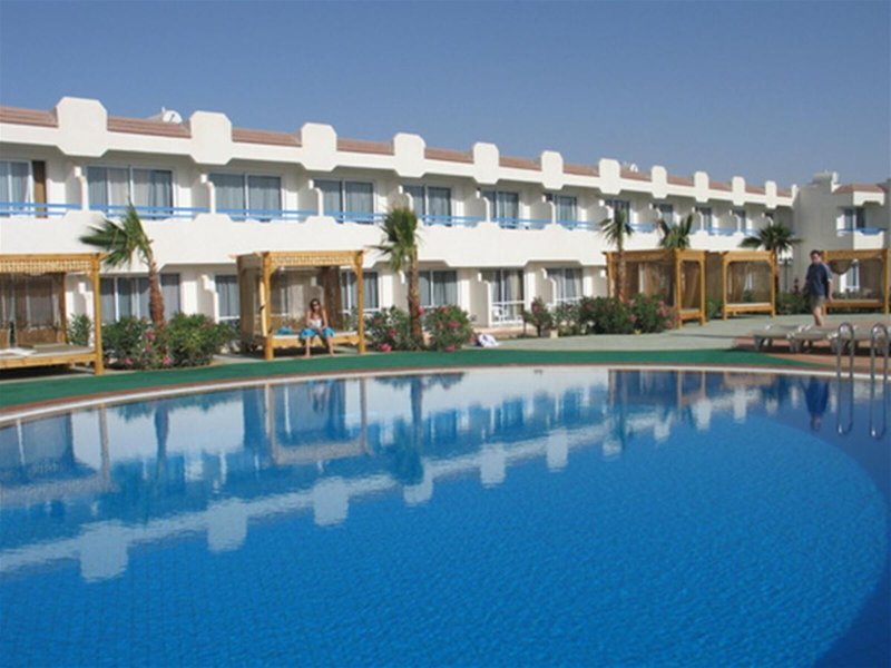 Dreams Vacation Resort 9