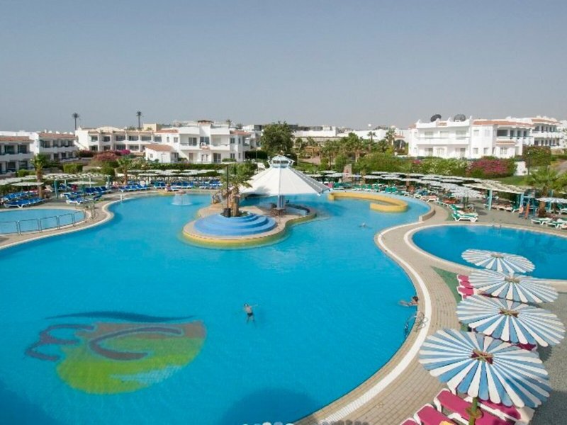 Dreams Vacation Resort 13
