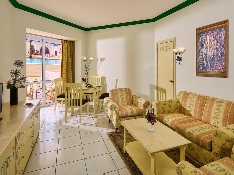 Dreams Vacation Resort 26