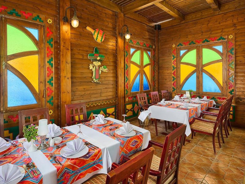 Dreams Vacation Resort 27