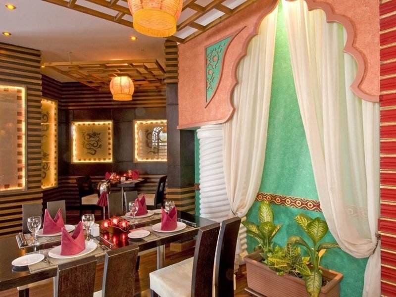 Dreams Vacation Resort 34