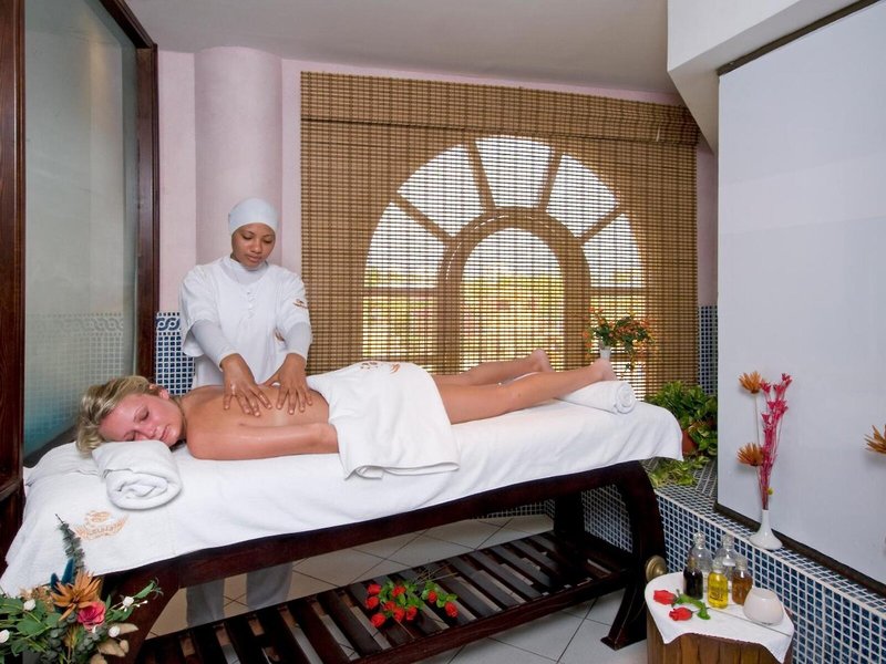 Dreams Vacation Resort 42