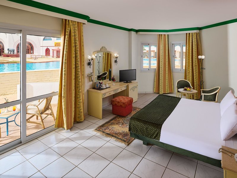 Dreams Vacation Resort 44