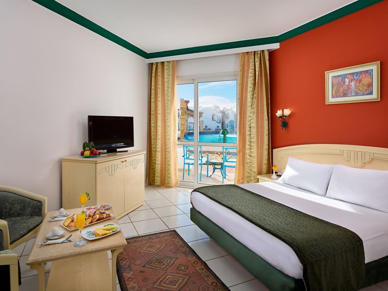Dreams Vacation Resort 47