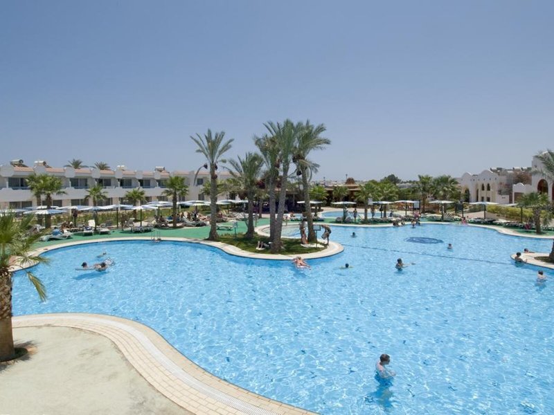 Dreams Vacation Resort 2