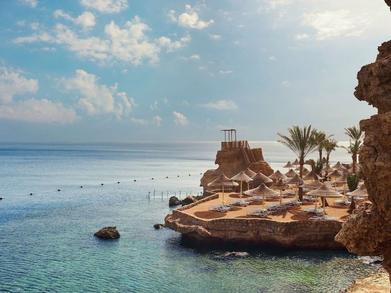 Dreams Vacation Resort 5