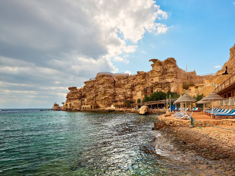 Dreams Vacation Resort 7