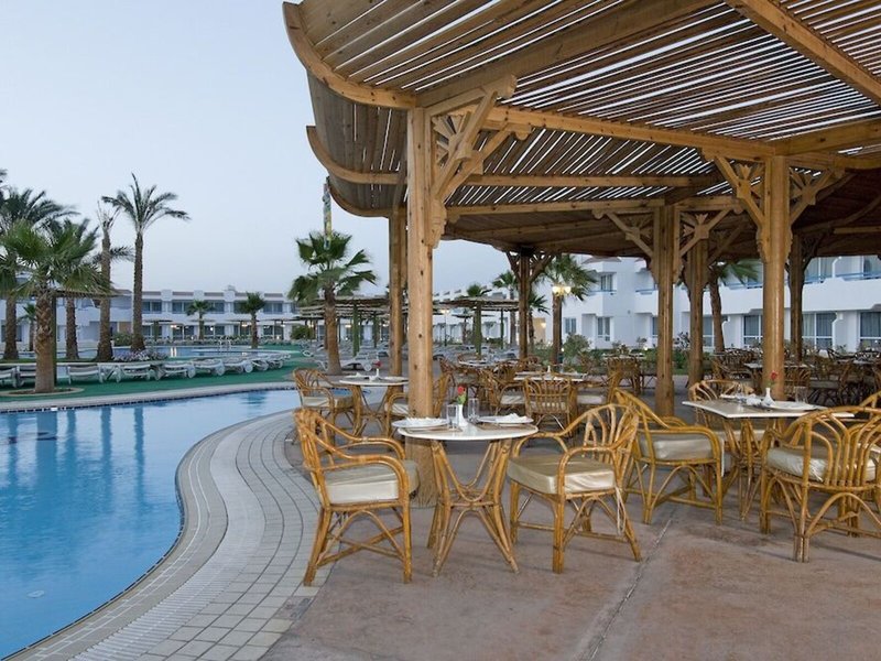 Dreams Vacation Resort 9