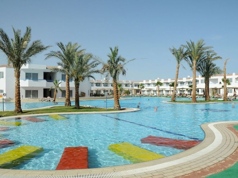 Dreams Vacation Resort 14