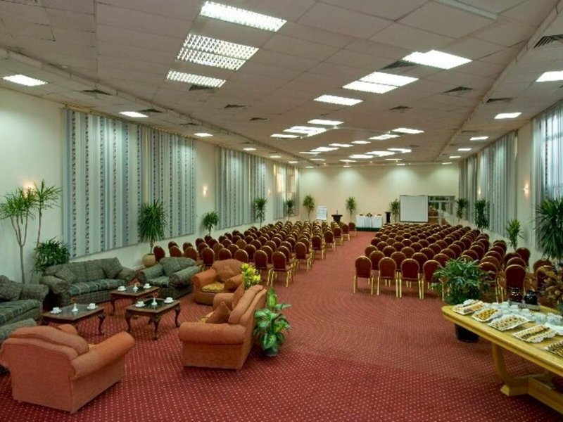 Dreams Vacation Resort 19