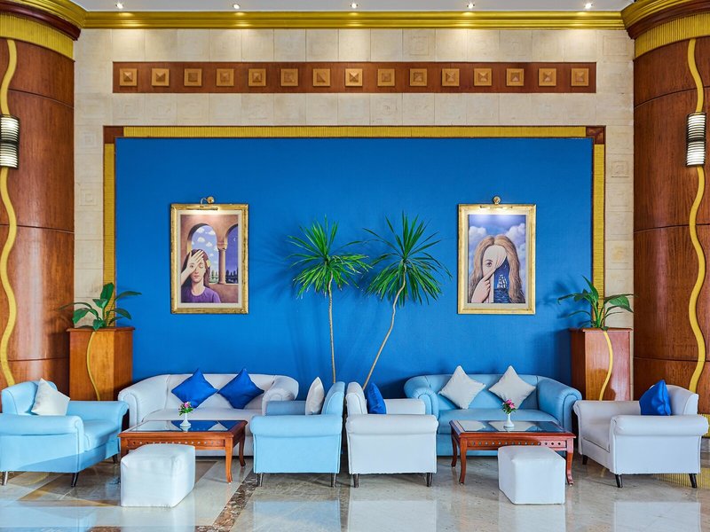 Dreams Vacation Resort 20