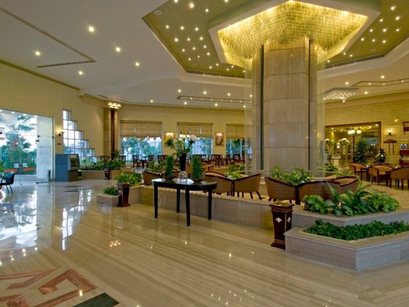 Dreams Vacation Resort 21