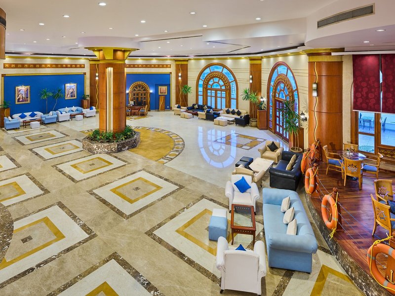 Dreams Vacation Resort 22