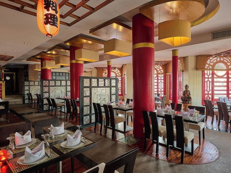 Dreams Vacation Resort 25