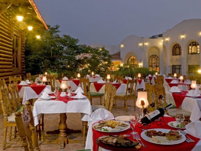 Dreams Vacation Resort 26