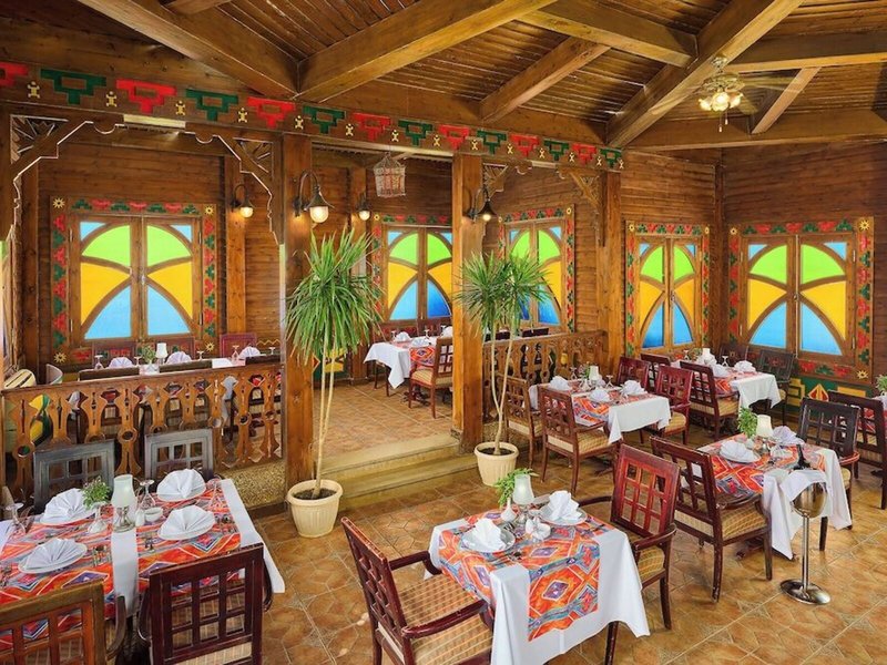 Dreams Vacation Resort 27