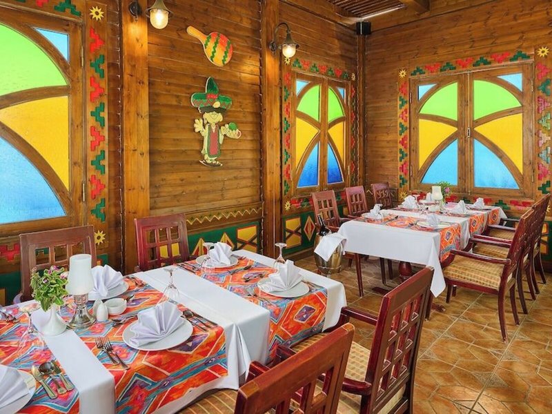 Dreams Vacation Resort 29