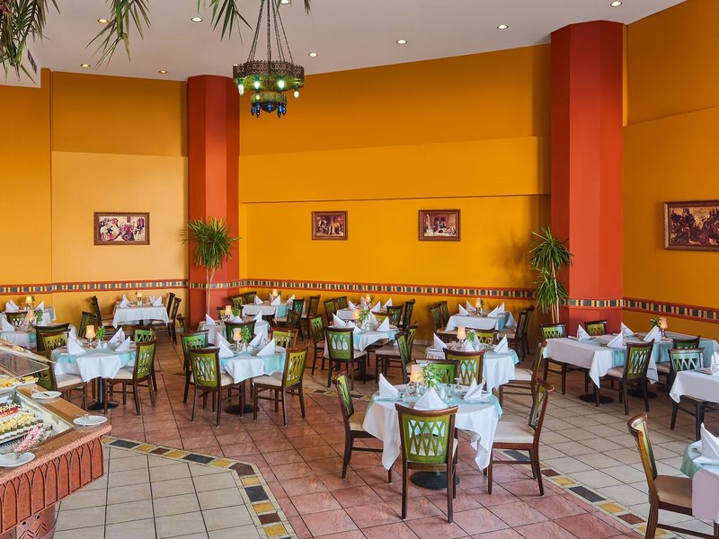 Dreams Vacation Resort 31