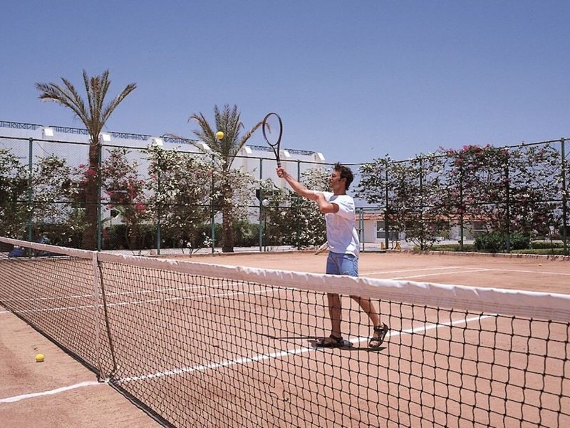 Dreams Vacation Resort 34