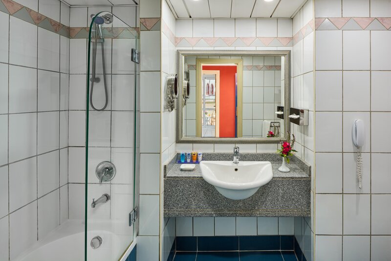 Dreams Vacation Resort 1