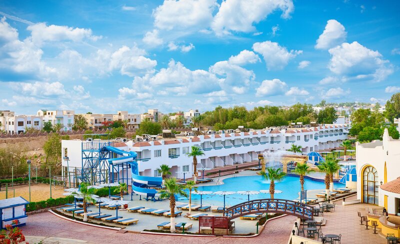 Dreams Vacation Resort 3