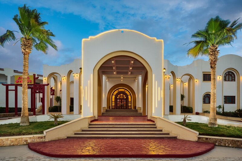 Dreams Vacation Resort 5