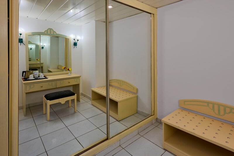 Dreams Vacation Resort 11