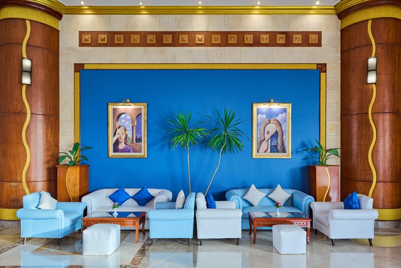 Dreams Vacation Resort 15