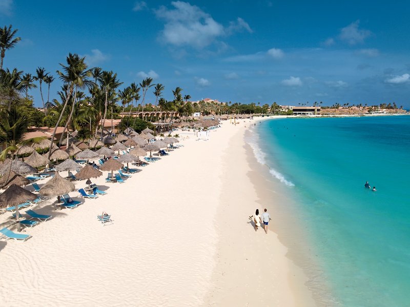 Divi Aruba All Inclusive 1
