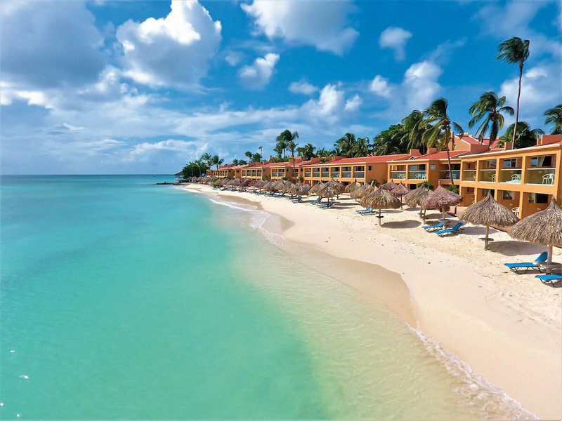 Tamarijn Aruba All Inclusive 1