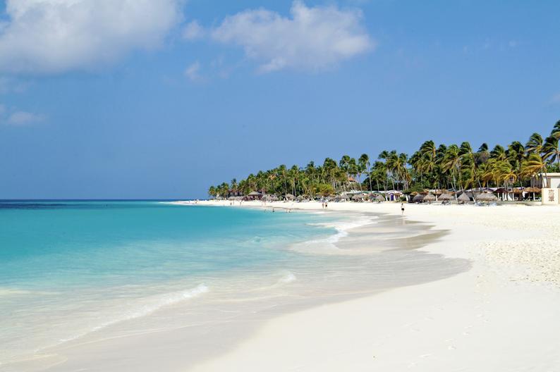 Tamarijn Aruba All Inclusive 7