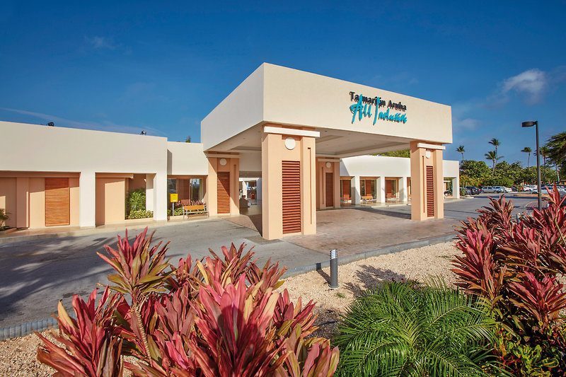 Tamarijn Aruba All Inclusive 16
