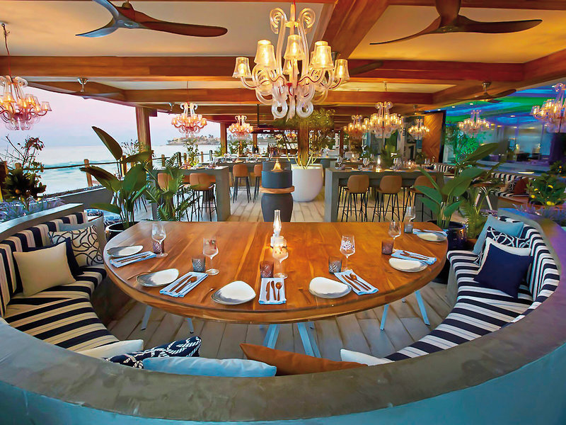 Tamarijn Aruba All Inclusive 19