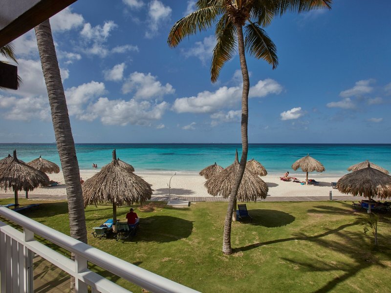 Tamarijn Aruba All Inclusive 7