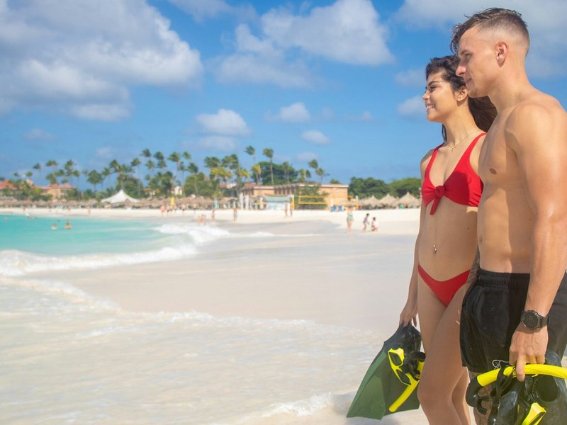 Tamarijn Aruba All Inclusive 10