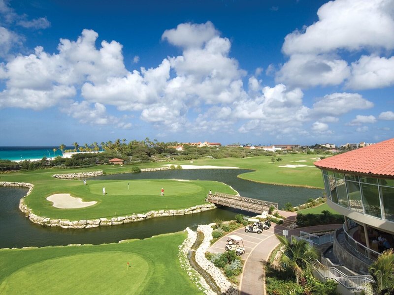 Tamarijn Aruba All Inclusive 37