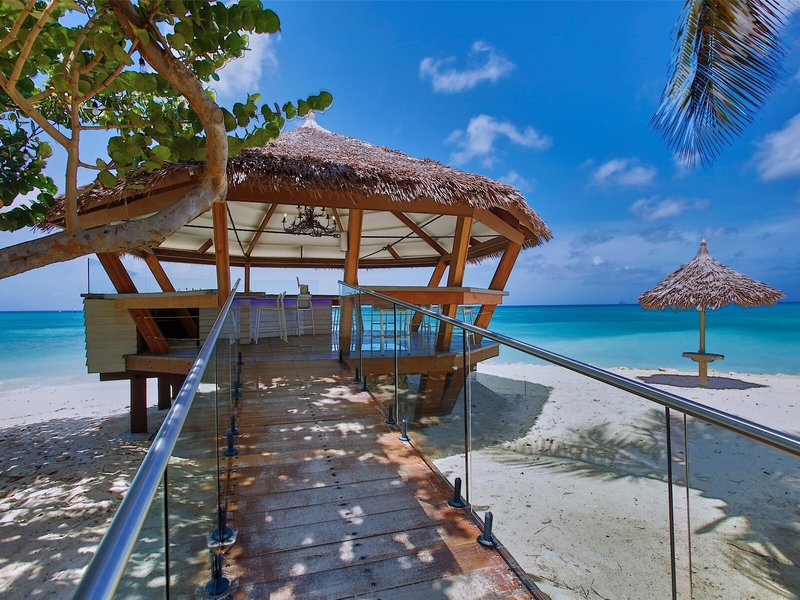 Tamarijn Aruba All Inclusive 9