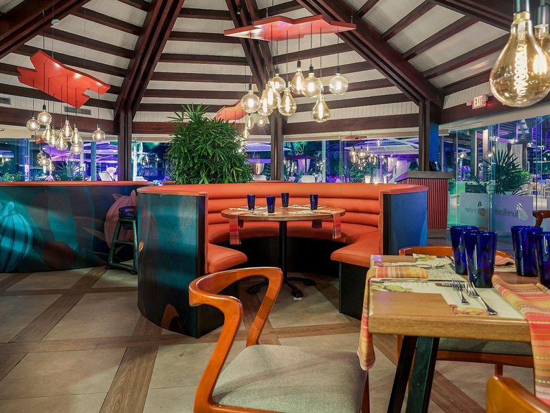 Tamarijn Aruba All Inclusive 24