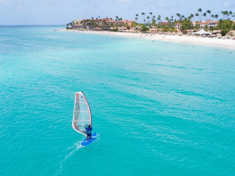 Tamarijn Aruba All Inclusive 31