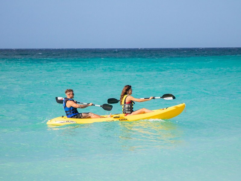 Tamarijn Aruba All Inclusive 33