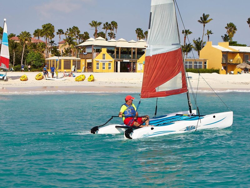 Tamarijn Aruba All Inclusive 39
