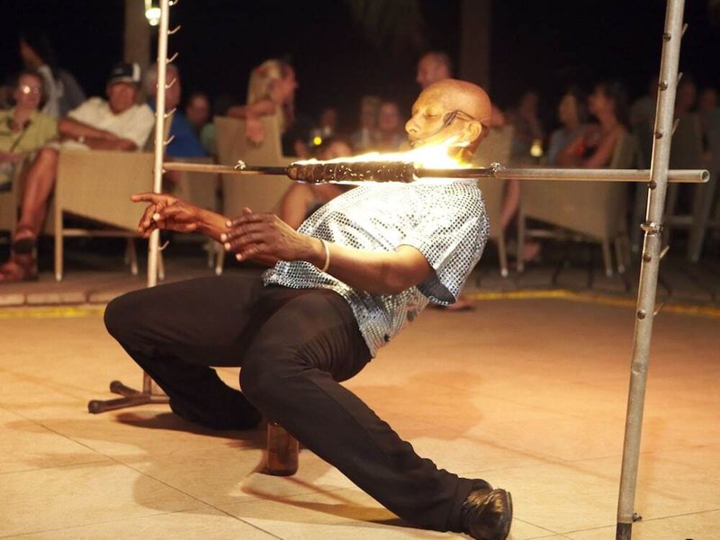 Tamarijn Aruba All Inclusive 43