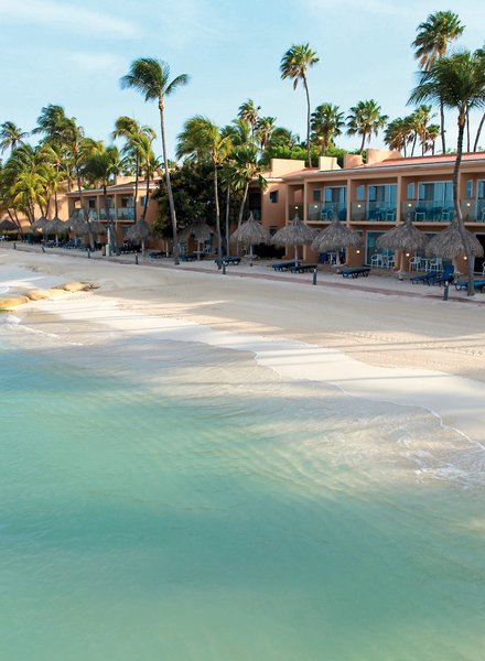 Tamarijn Aruba All Inclusive 24
