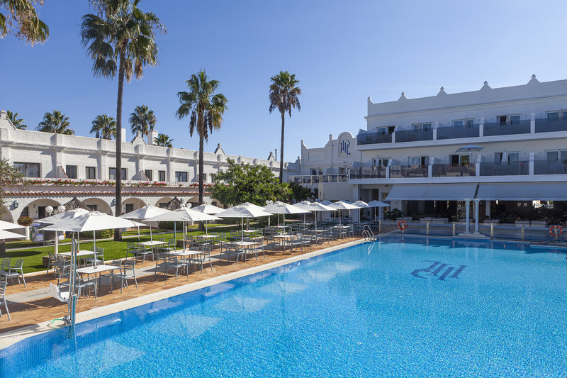 Hotel Playa de la Luz 1