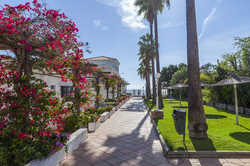 Hotel Playa de la Luz 2